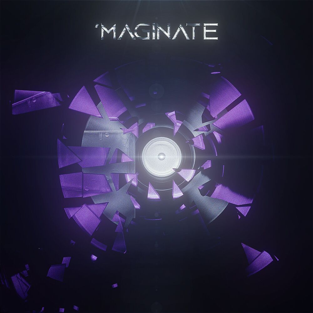 Picture of 'MAGINATE