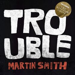 Cover of Trouble