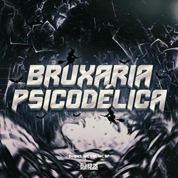 Bruxaria Psicodélica