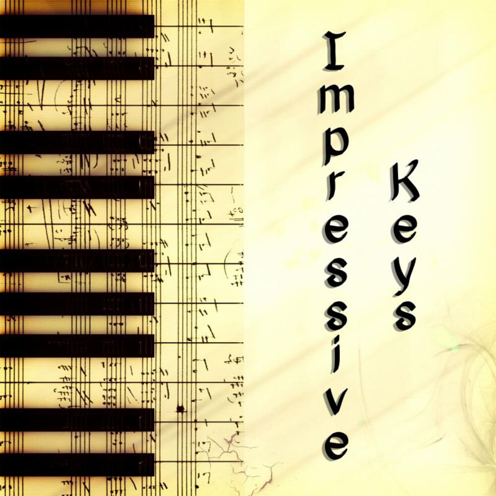 Picture of Impressive Keys