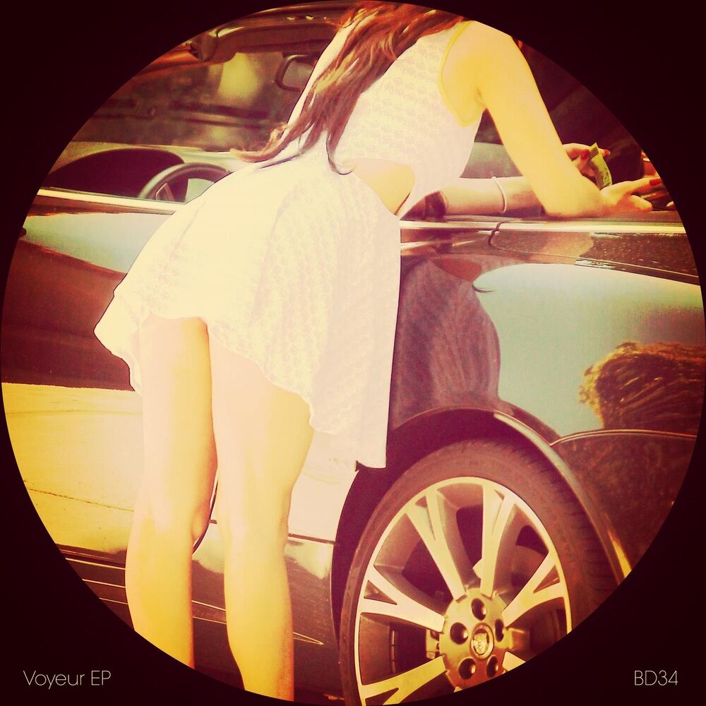 Picture of Voyeur