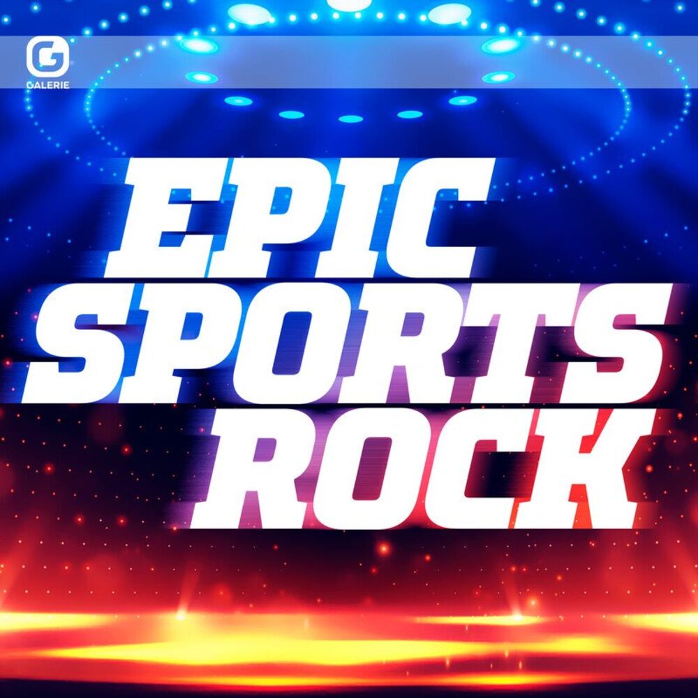 Picture of Epic Sports Rock