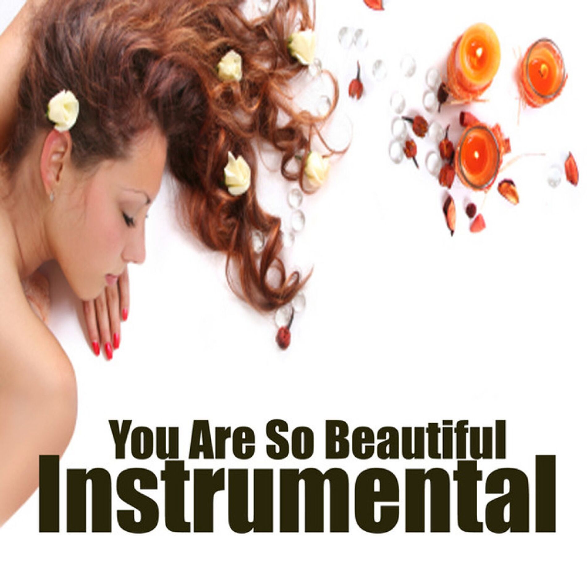 Album cover of You Are so Beautiful: Instrumental