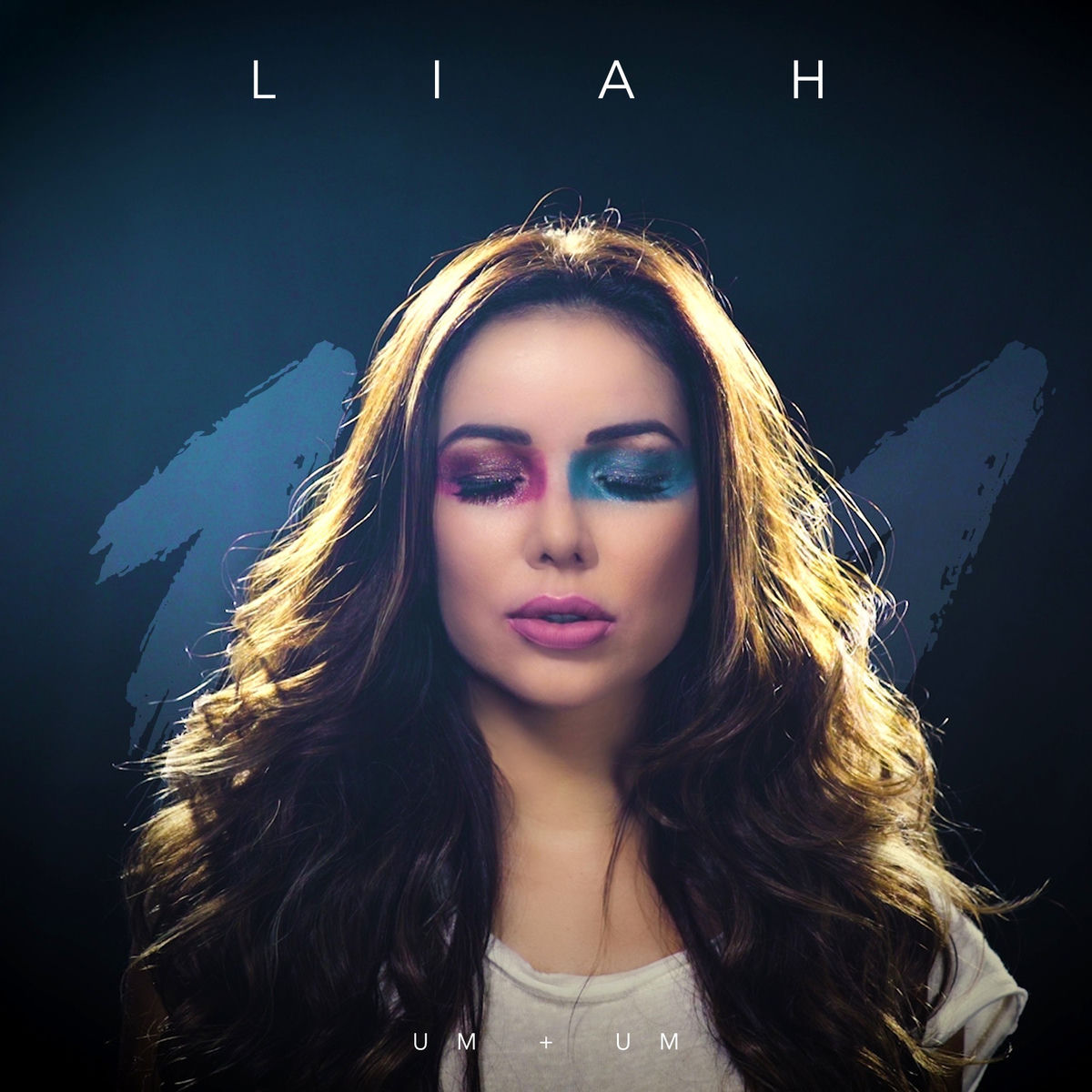 Album cover of Um Mais Um