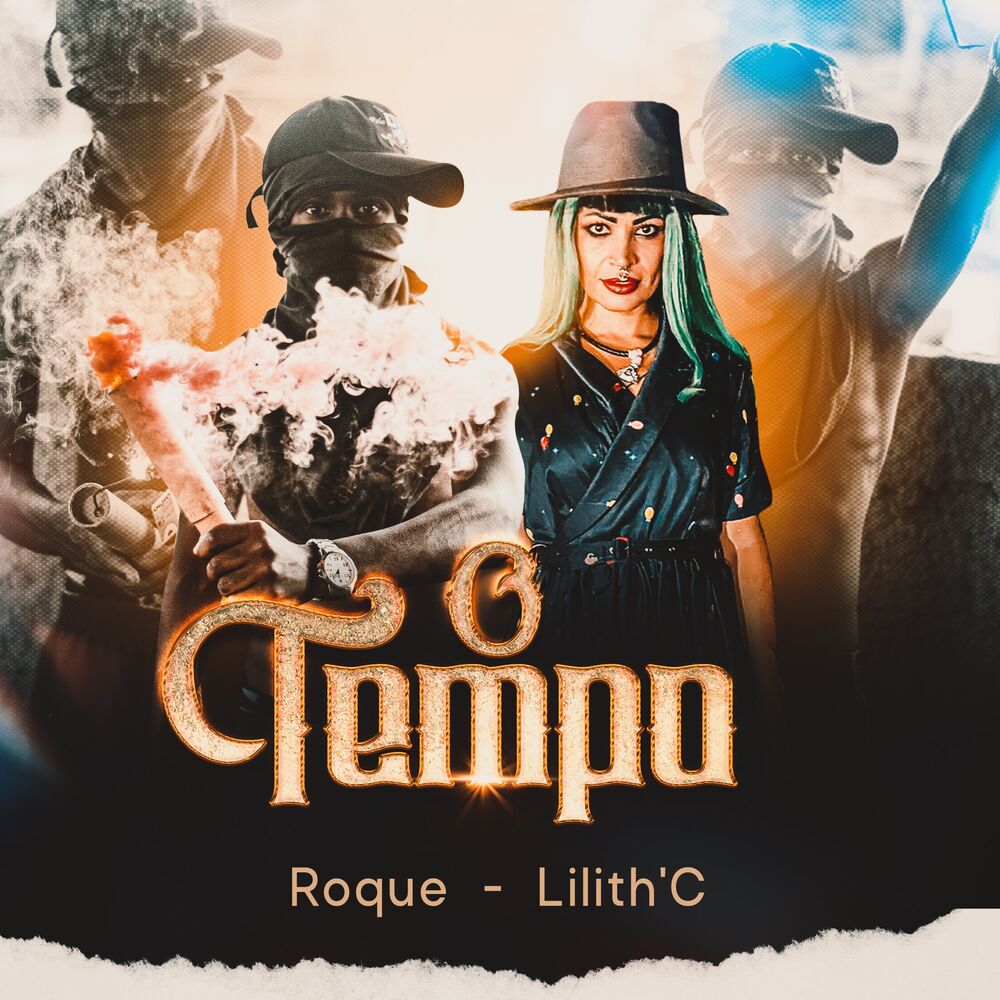 Picture of O Tempo