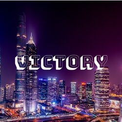 Cover of Victory