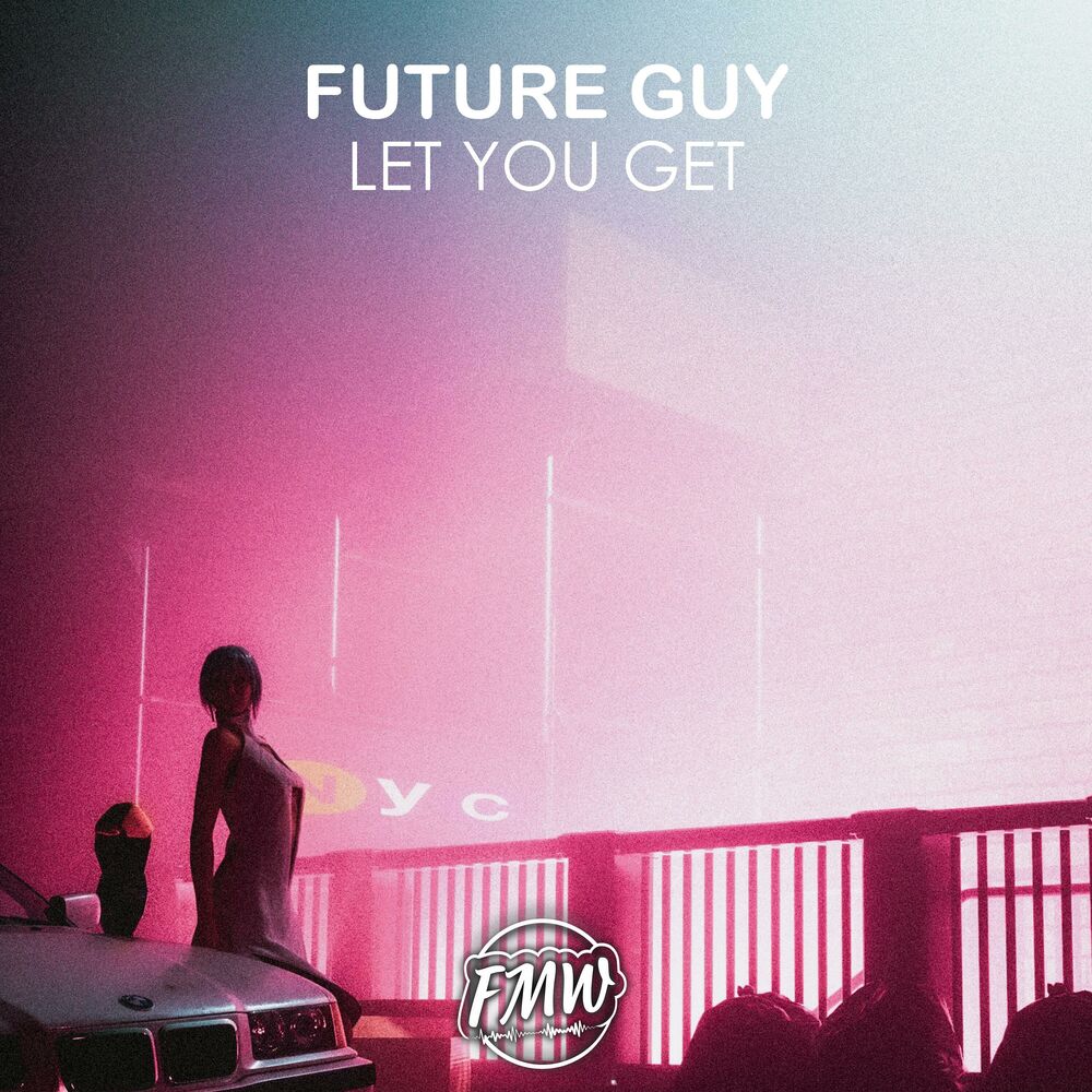Picture of Let You Get
