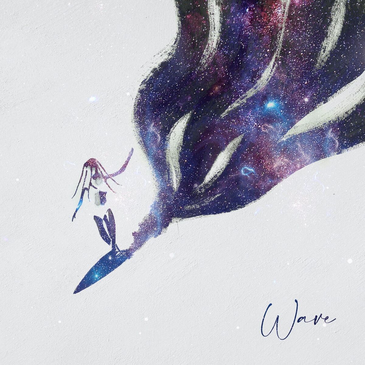 Album cover of Wave (Studio Version)