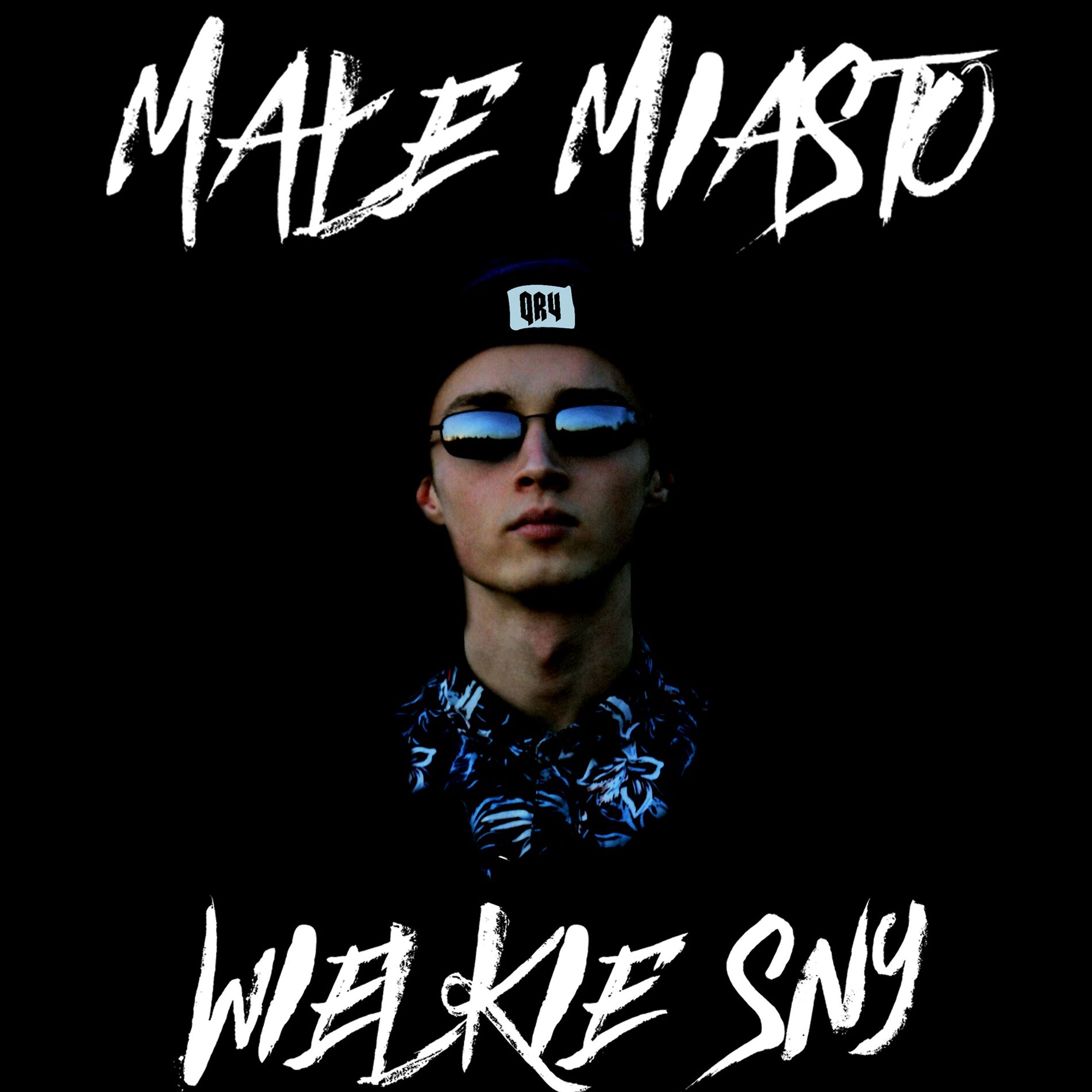 Album cover of Małe Miasto Wielkie Sny