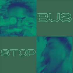 Cover of Bus Stop