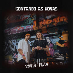 Cover of Contando as Horas by undefined