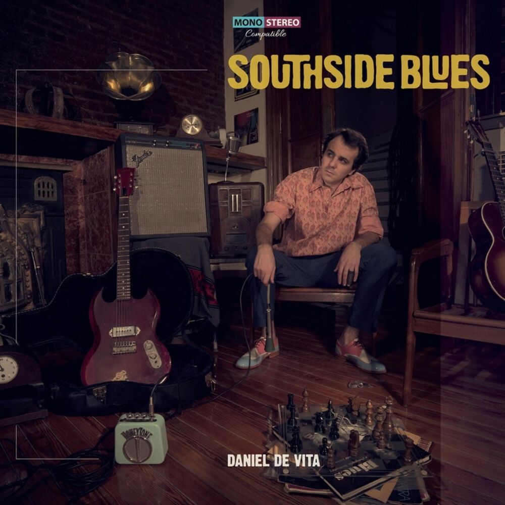 Picture of Southside Blues
