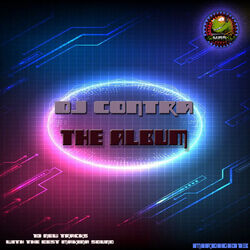 Cover of DJ CONTRA