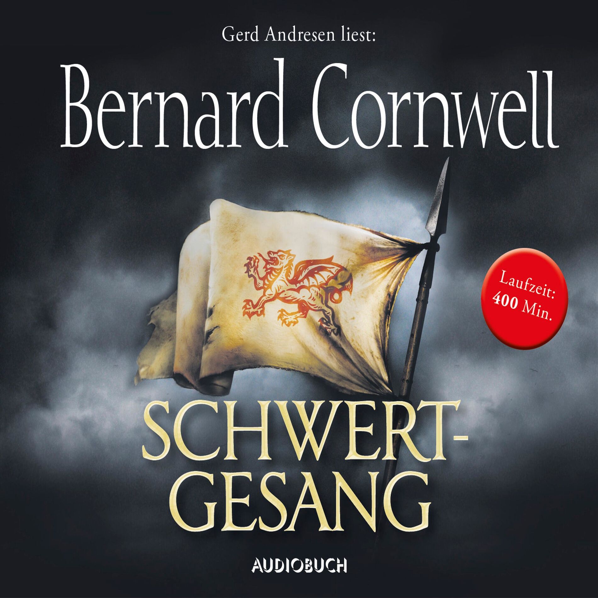 Album cover of Kapitel 1.1 - Schwertgesang
