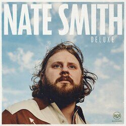 Cover of NATE SMITH (DELUXE)