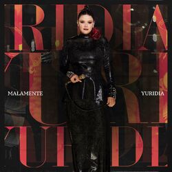 Cover of Malamente