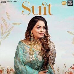 Cover of Suit (Remix)