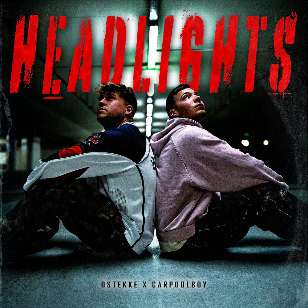 Headlights