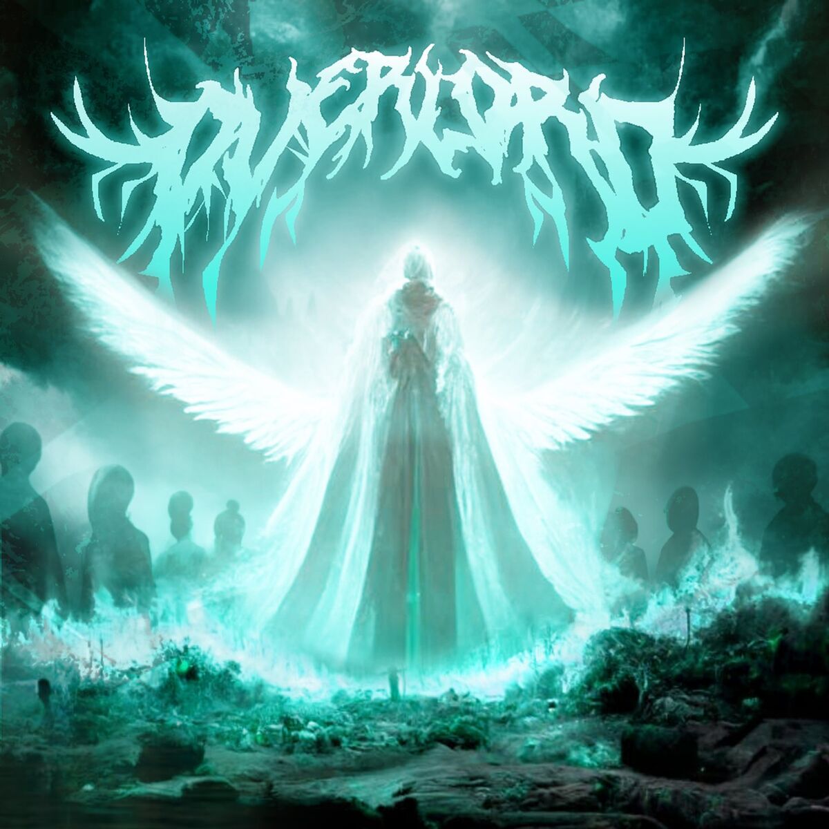 Album cover of OVERLORD
