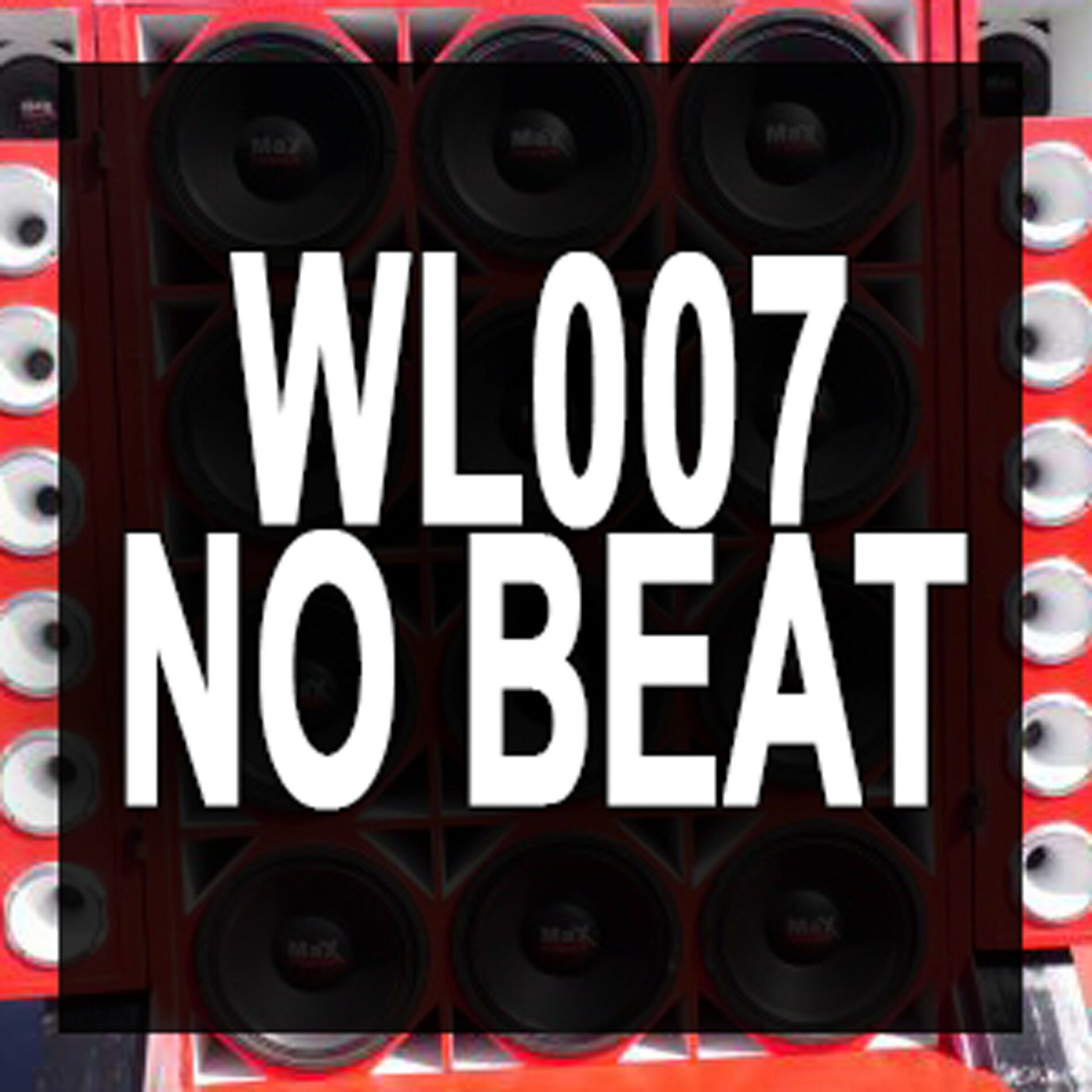 Album cover of Wl007 no Beat