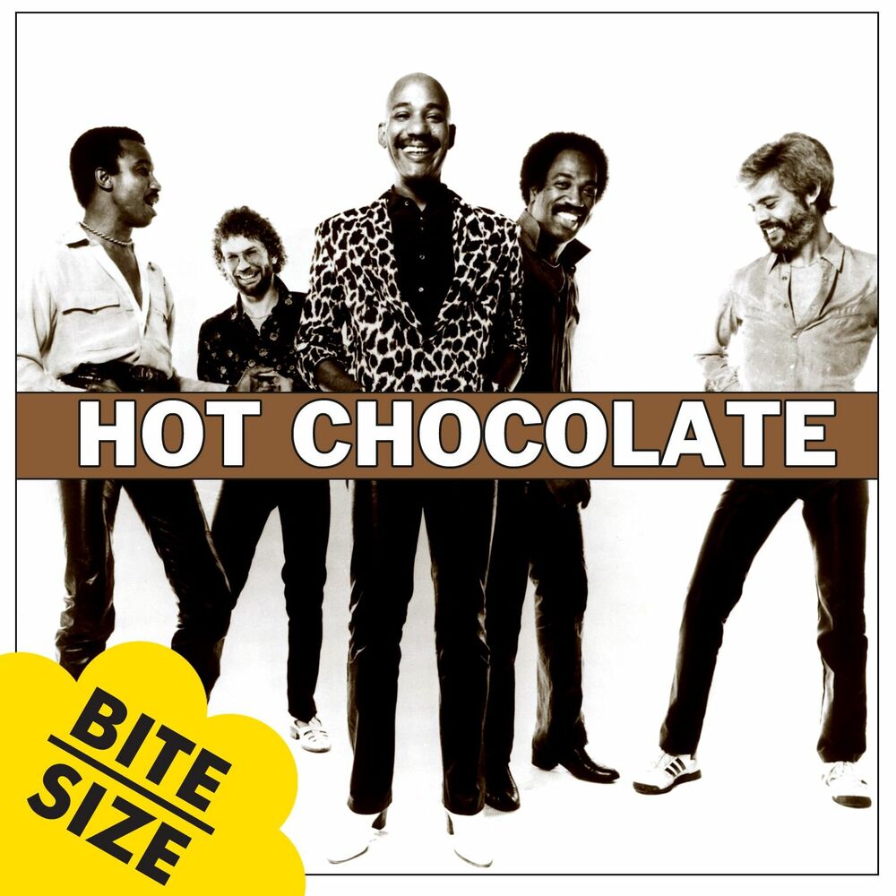 Picture of 5 Bites: Mini Album - EP (2011 Remaster)