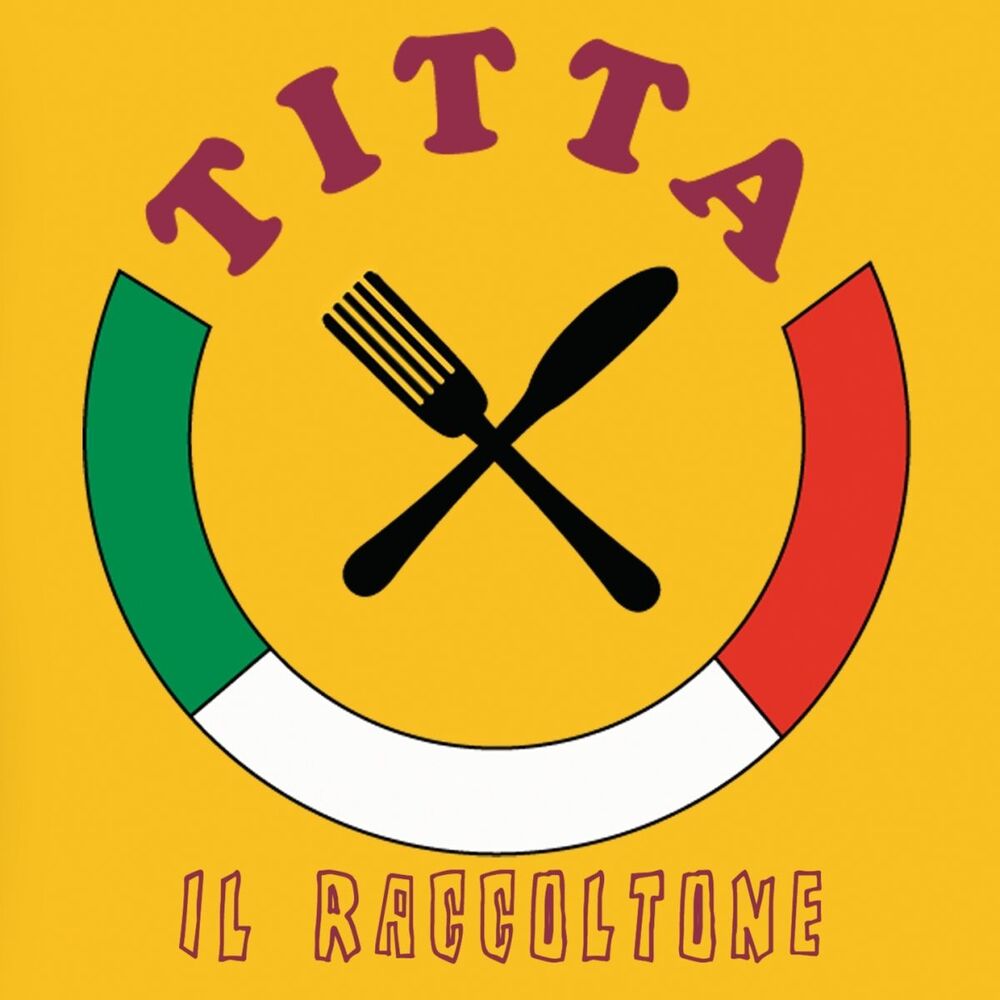 Picture of Il raccoltone