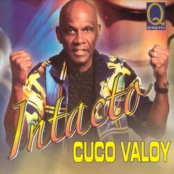 Cover of Intacto