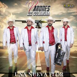 Cover of Una Nueva Flor