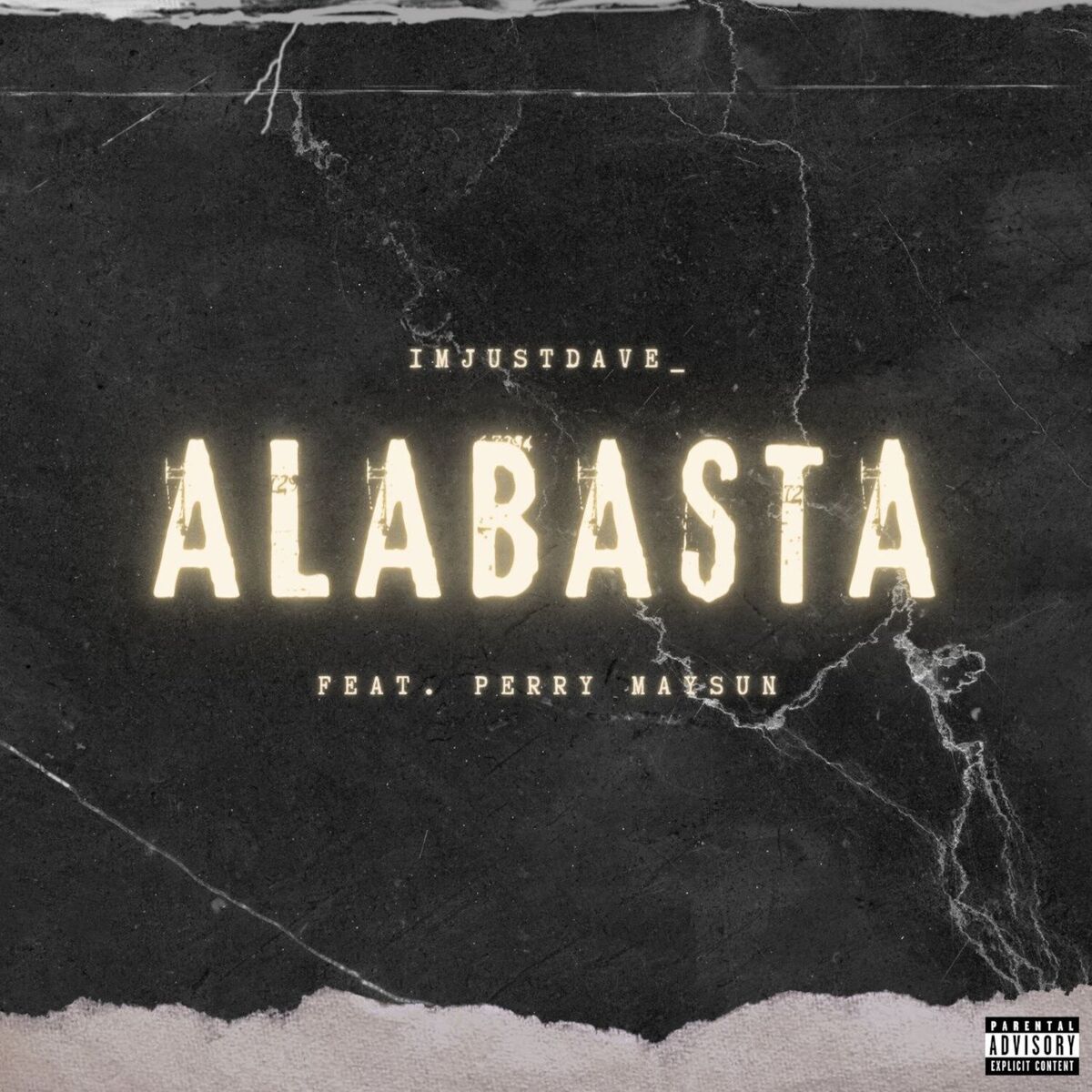 Album cover of ALABASTA