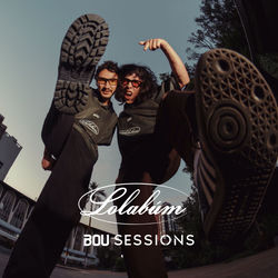 Bou Sessions