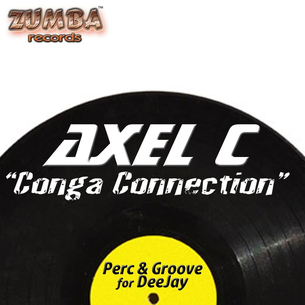 Picture of Conga Connection