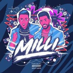 Cover of Milli