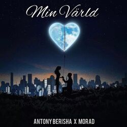 Cover of MIN VÄRLD