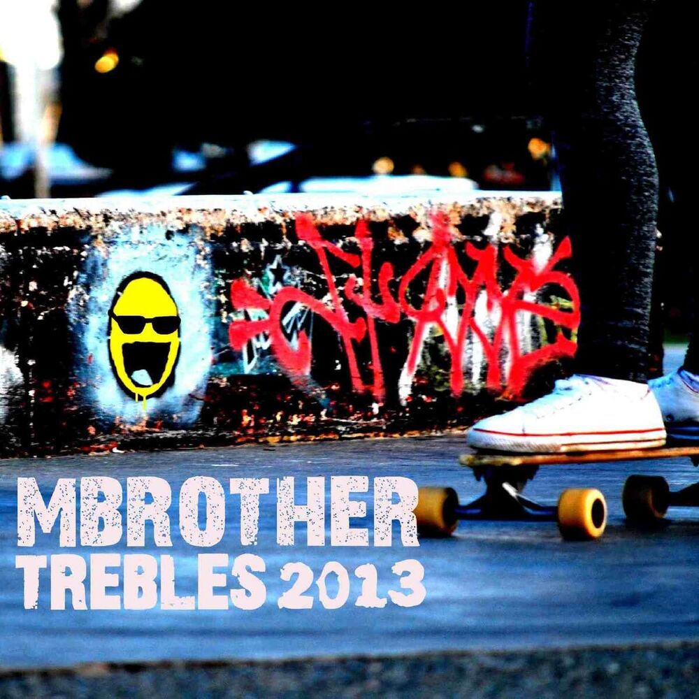 Picture of Trebles 2013
