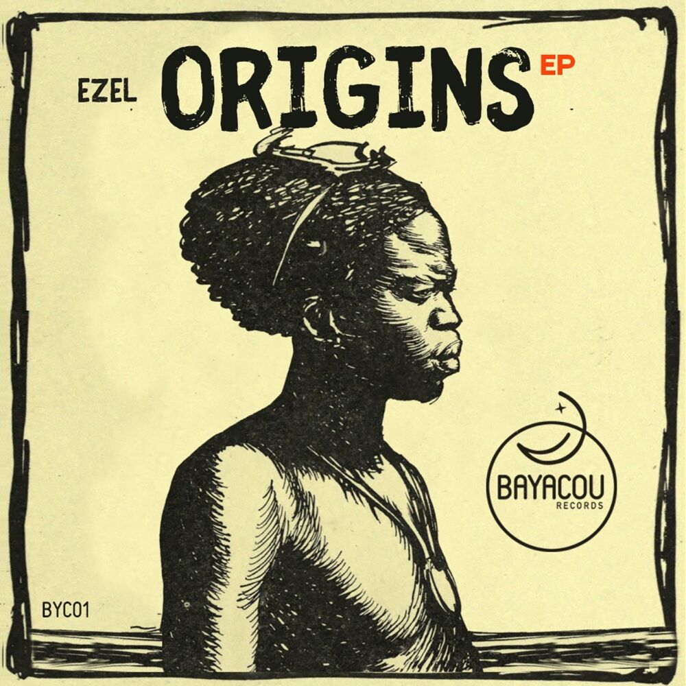Picture of Origins