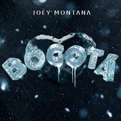 Cover of Bogotá