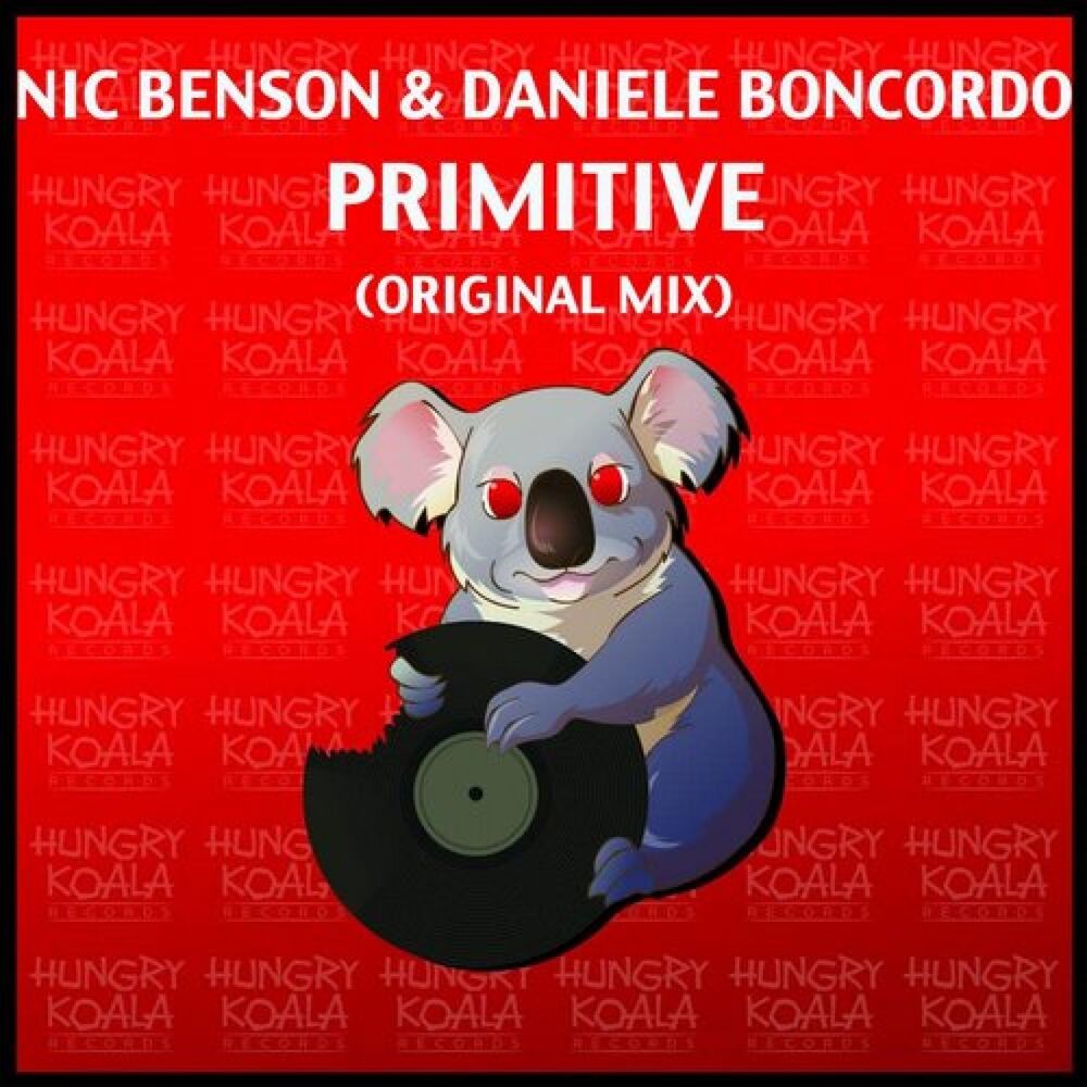 Picture of Primitive