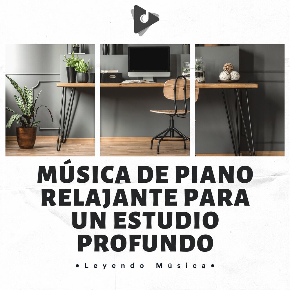 Picture of Música De Piano Relajante Para Un Estudio Profundo