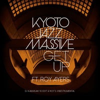KYOTO JAZZ MASSIVE/For KJM EP/3枚セット KYOTO JAZZ MASSIVE 30th Anniversary Live 『KJM COVERS