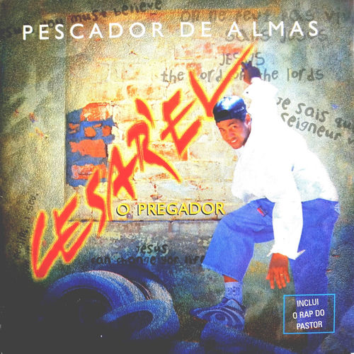 rap da salvacao