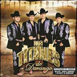 Cover of Corridos