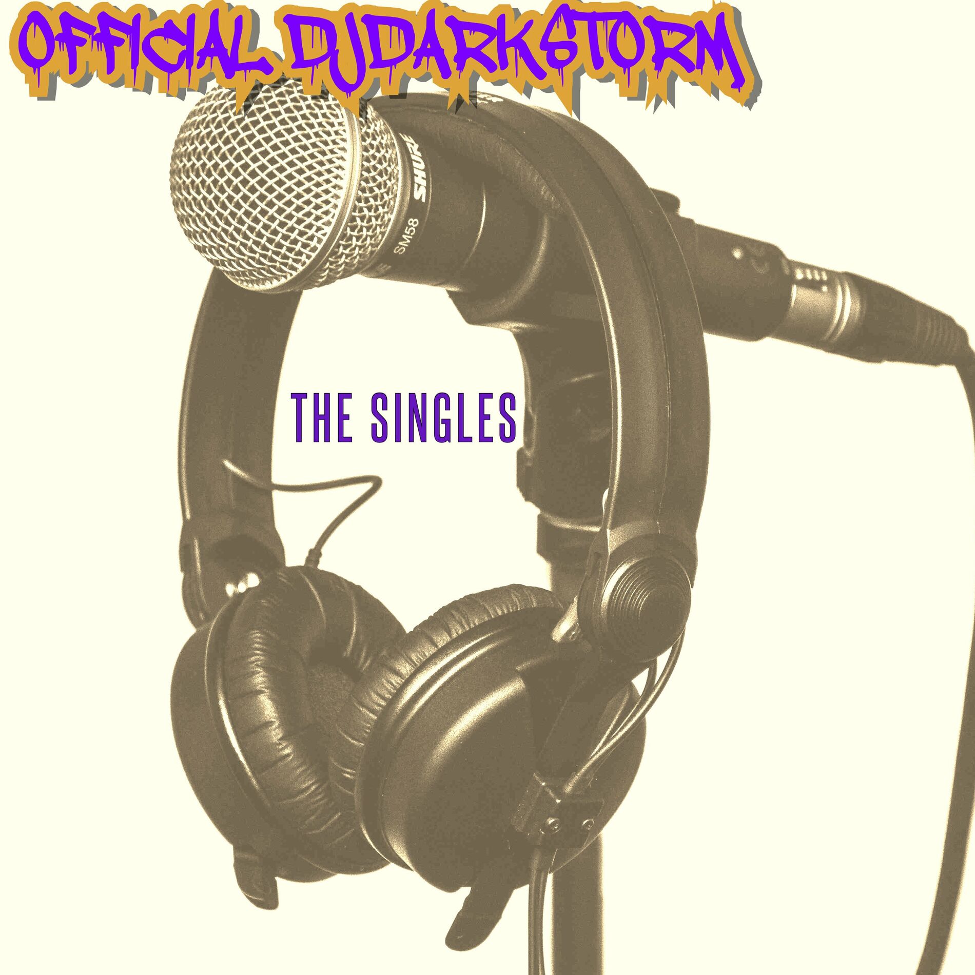Album cover of The Singles