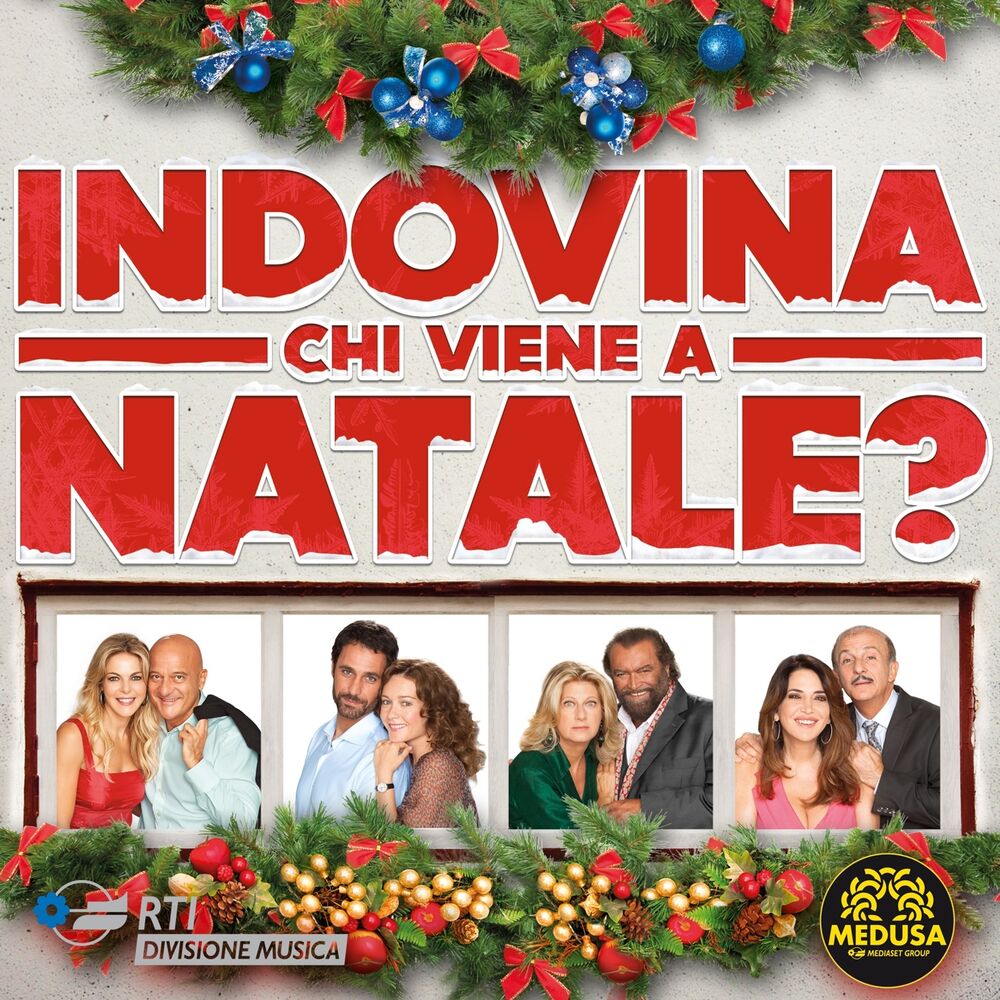 Picture of Indovina chi viene a Natale? (Original Motion Picture)