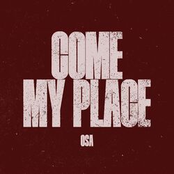 Cover of Come my place