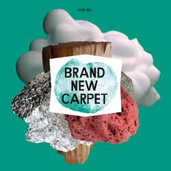 Cover of Brand New Carpet (Edit)