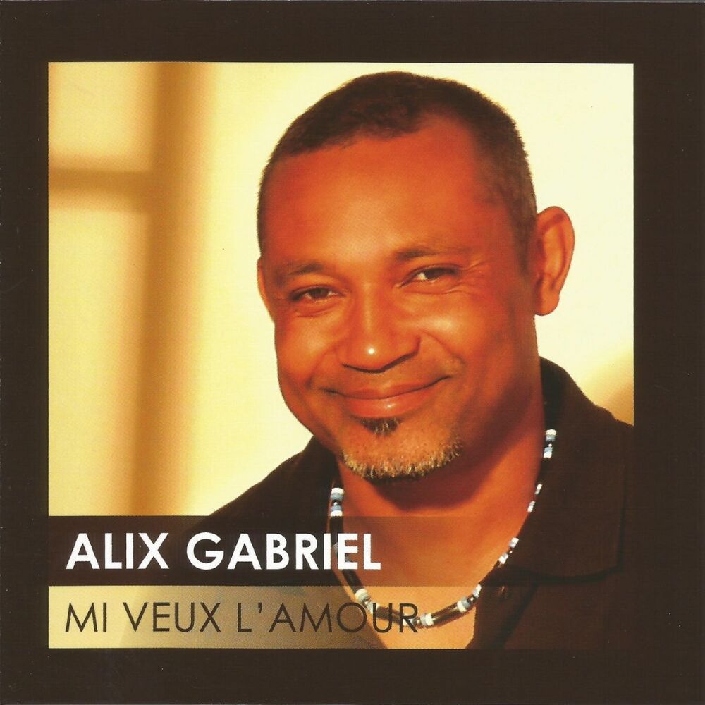 Picture of Mi veux l'amour