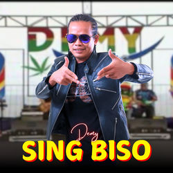 Cover lagu Sing Biso oleh Demy (Pop)