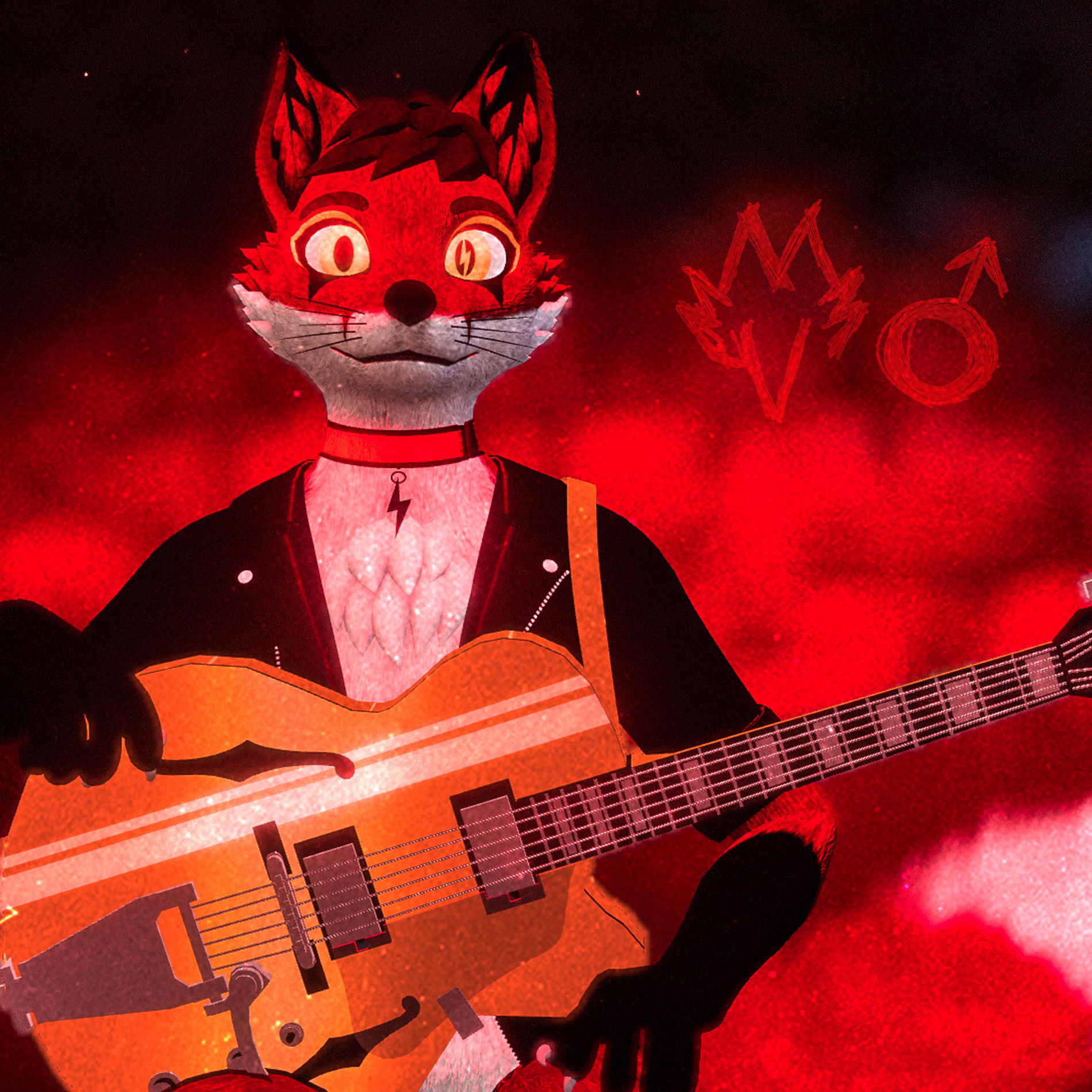 Whsprs - Fox Boy | Deezer