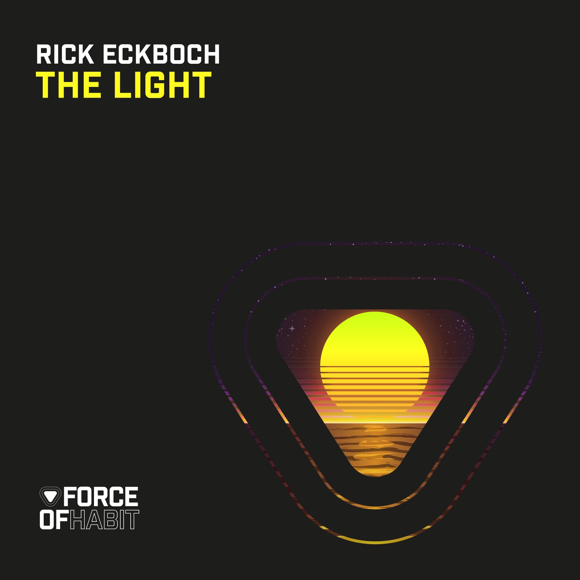 Album cover of The Light