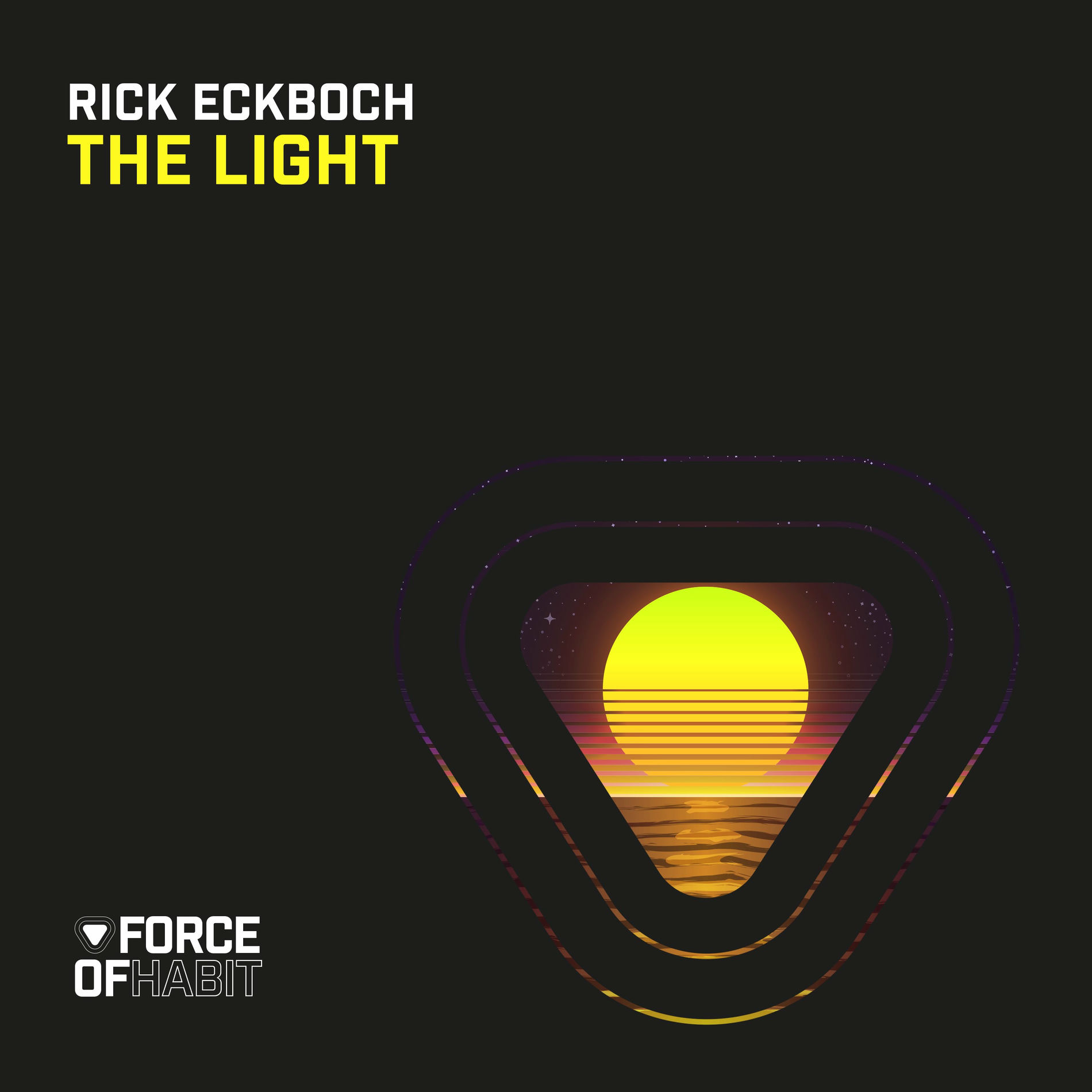 Album cover of The Light